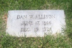 Dan W. Allison 