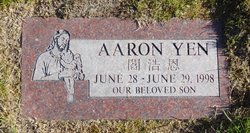 Aaron Yen 