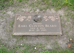 Earl Clinton Beard 