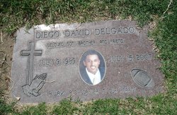 Diego David Delgado 