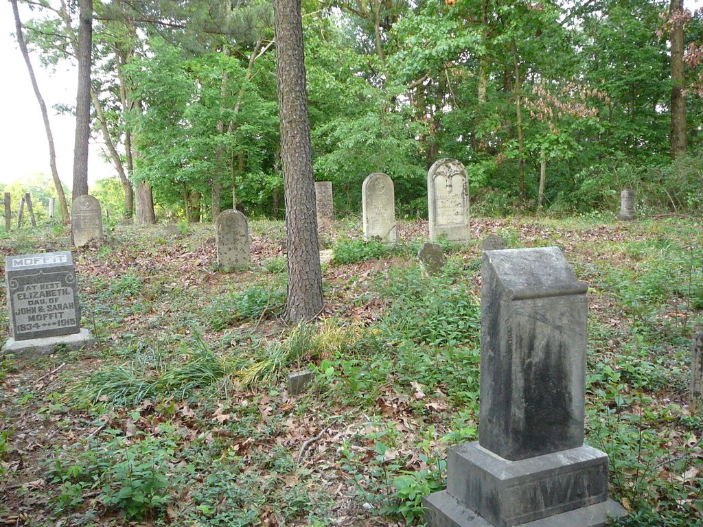 Byerle Cemetery