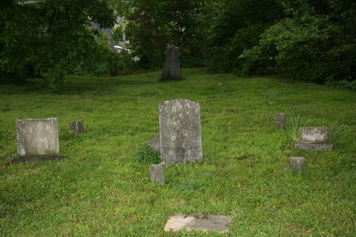 Arney Cemetery