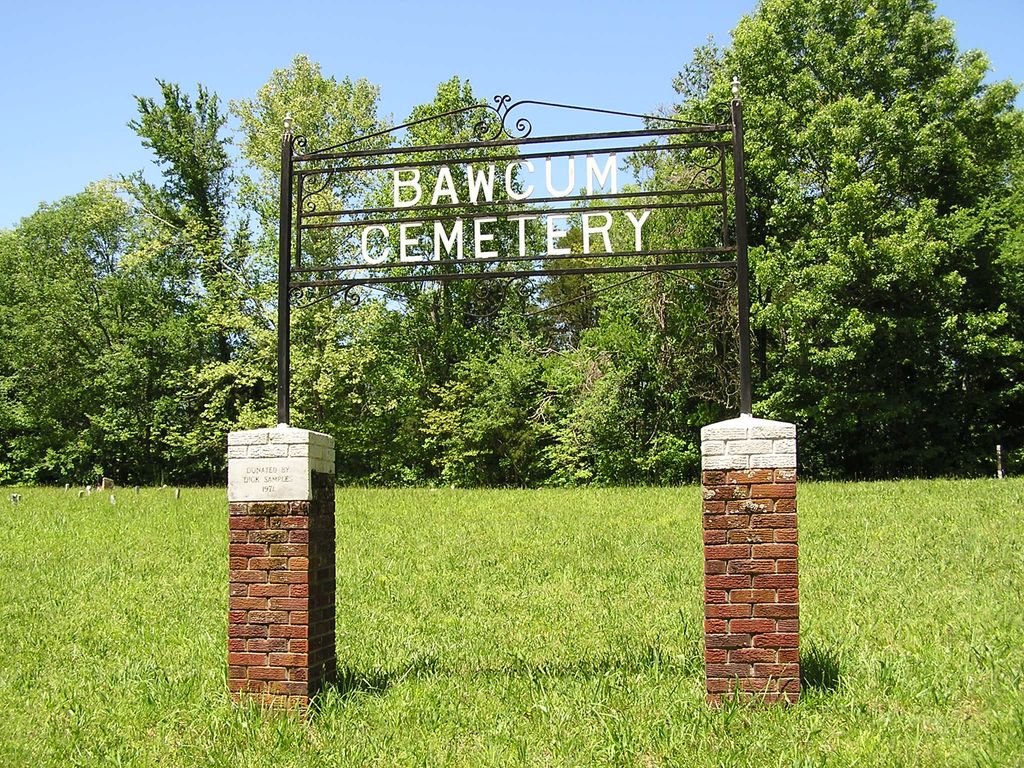 Bawcum Cemetery