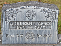 Adelbert Ames 
