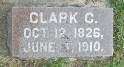 Clark Crain Abbe 