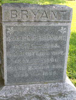 Aaron C. Bryant 