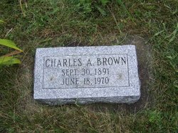 Charles Anderson Brown 