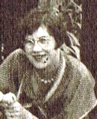Lucile A. <I>Page</I> Grover 