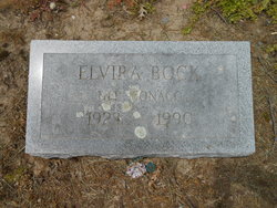 Elvira <I>Monaco</I> Bock 