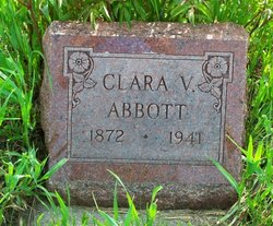 Clara Viola <I>Leamer</I> Abbott 