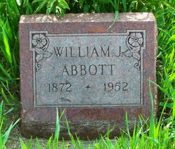William J Abbott 