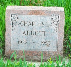 PVT Charles L Abbott 