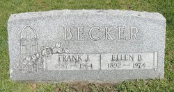 Ellen B. Becker 