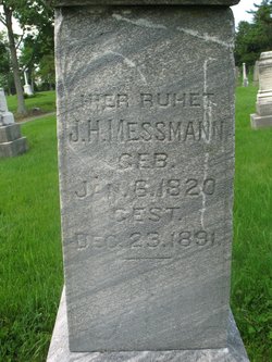 J. H. Messmann 