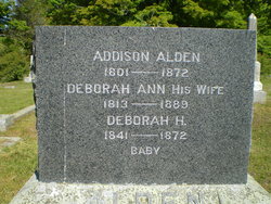 Addison Alden 