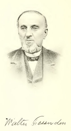 Walter Fessenden 