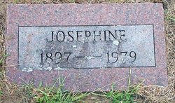 Josephine Bush 