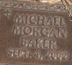 Michael Morgan Baker 