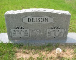 Douglas Deloy Deison 