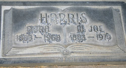 William Joseph Harris 