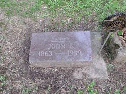 John B. Bollman 