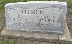 Thomas M. Leemon 