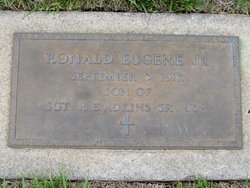 Ronald Eugene Adkins Jr.