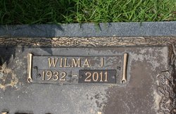 Wilma Jean <I>Harbaugh</I> Groves 