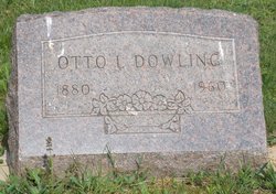 Otto L Dowling 