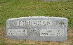 James D. Edmundson 