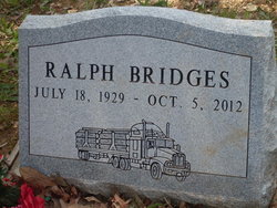 Ralph Bridges 