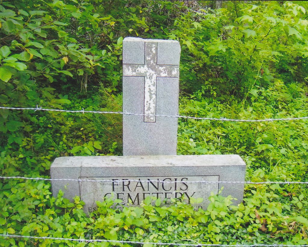 Francis Cemetery
