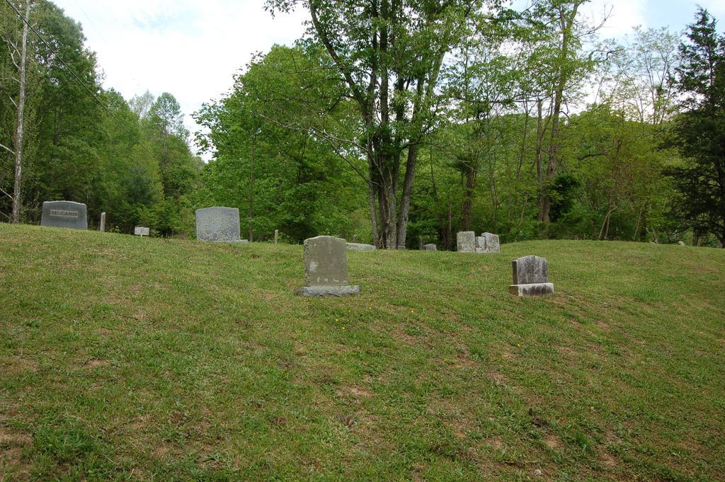 Linkous Family Cemetery