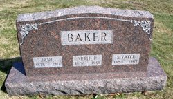 John Arthur Baker Jr.