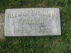 Herman Dickhaus 