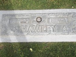 Matilda C. <I>Huston</I> Hawley 