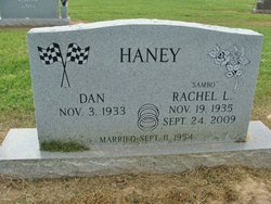 Rachel Slaughter Haney 