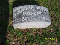Spencer Chase Bishopp 