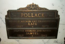 Samuel Pollack 
