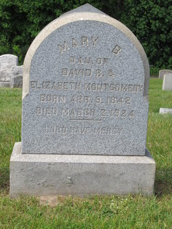 Mary B. Montgomery 