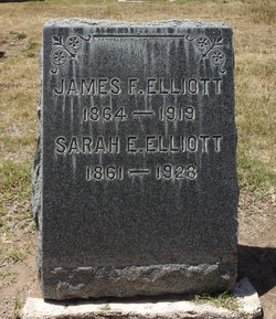James F Elliott 