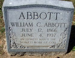 William Clifton Abbott 