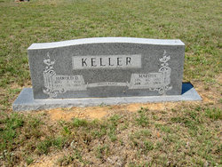 Martha <I>Kolb</I> Keller 