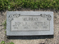 Betty E. Murray 