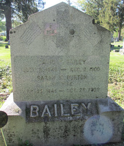 David W. Bailey 