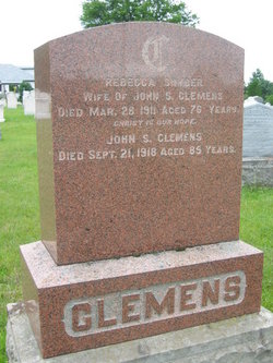 John S. Clemens 