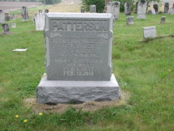 Greenberry Patterson 