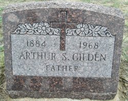 Arthur S Gilden 