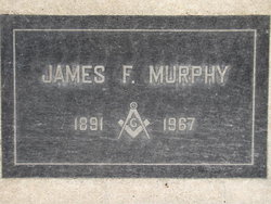 James Francis Murphy 
