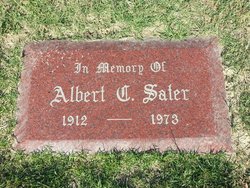 Albert C Sater 